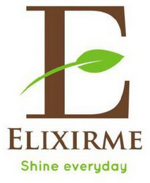 ElixirMe Anti-frizz treatment waterproofs your hair to stop frizz even in the worst humidity.